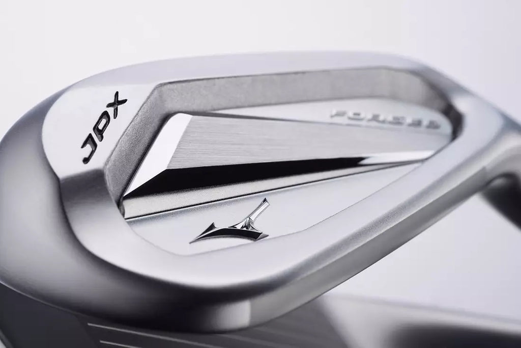 Mizuno JPX925 Forged Irons