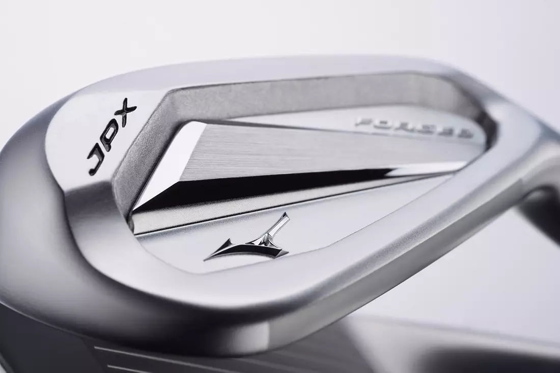 Mizuno JPX925 Forged Irons