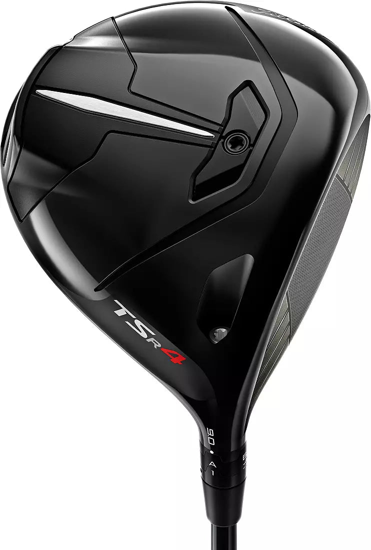 Titleist TSi4 Driver