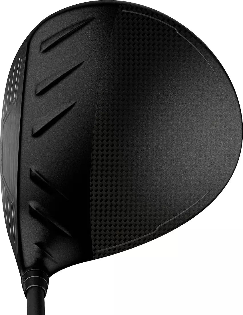 PING G440 Driver – Carbonfly Wrap Technology