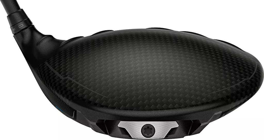 PING G440 Driver – Carbonfly Wrap Technology