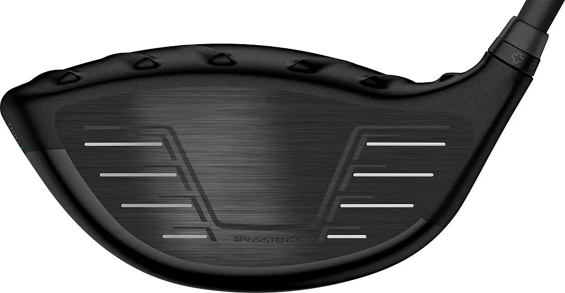 PING G440 Driver – Carbonfly Wrap Technology