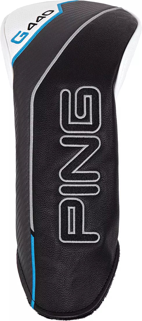 PING G440 Driver – Carbonfly Wrap Technology