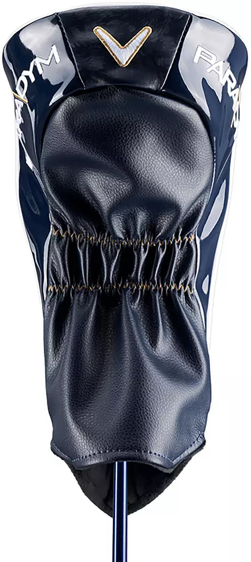 Callaway Paradym Driver – Forged Carbon Performance