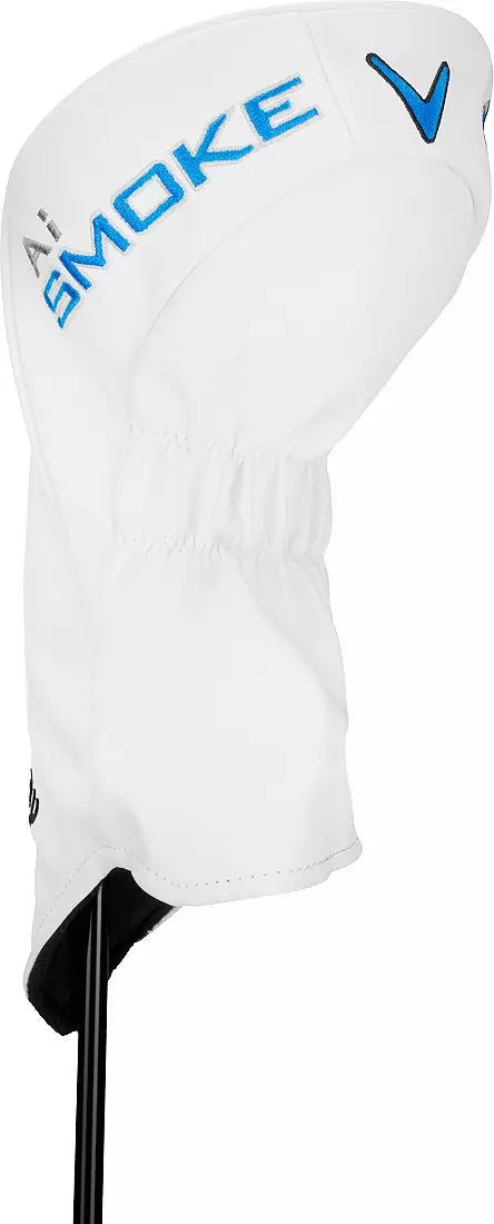 Callaway Paradym Ai Smoke MAX Driver