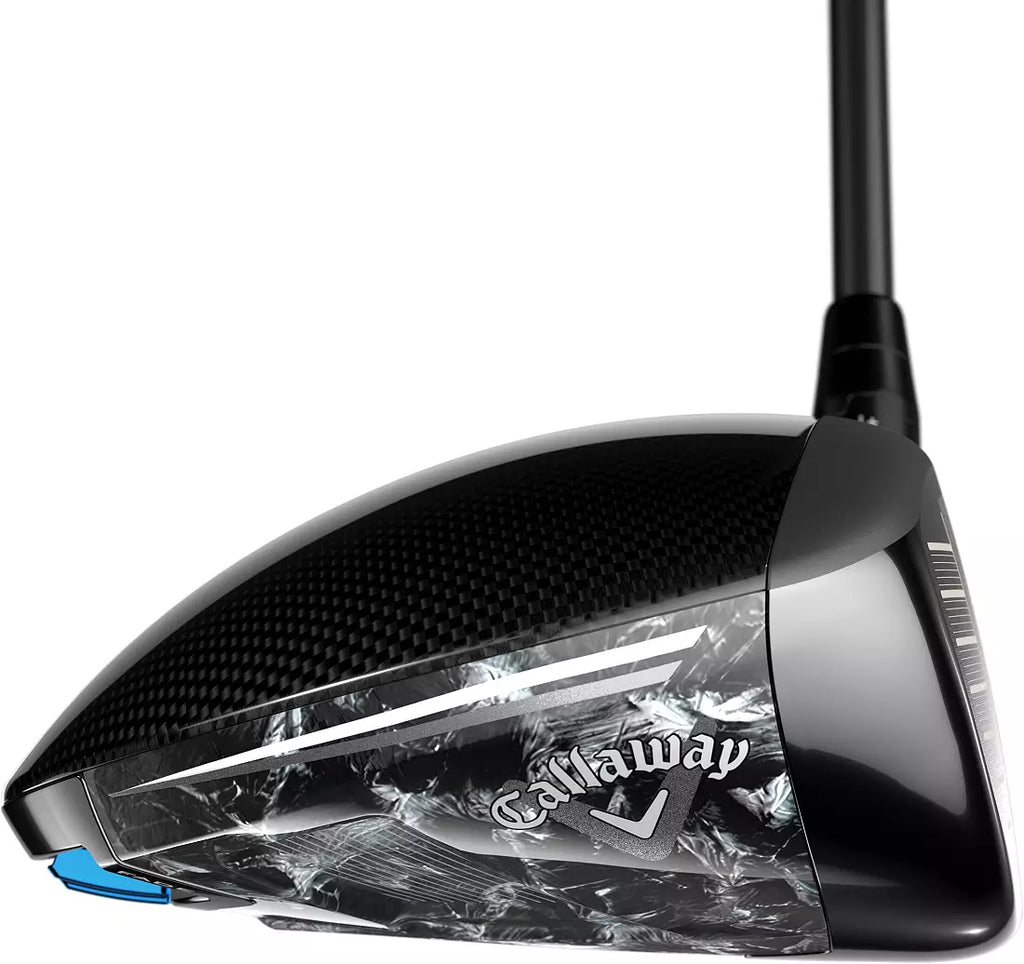 Callaway Paradym Ai Smoke MAX Driver
