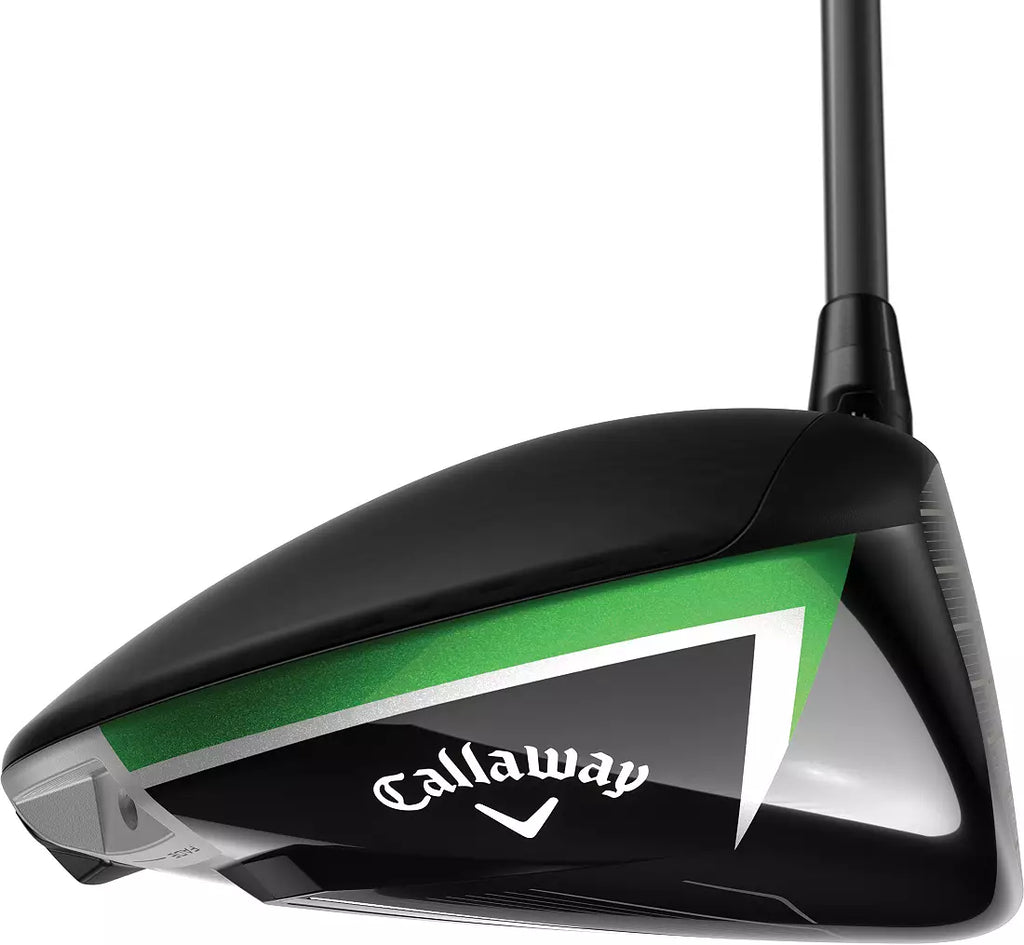 Callaway Paradym Ai Smoke ELYTE Driver