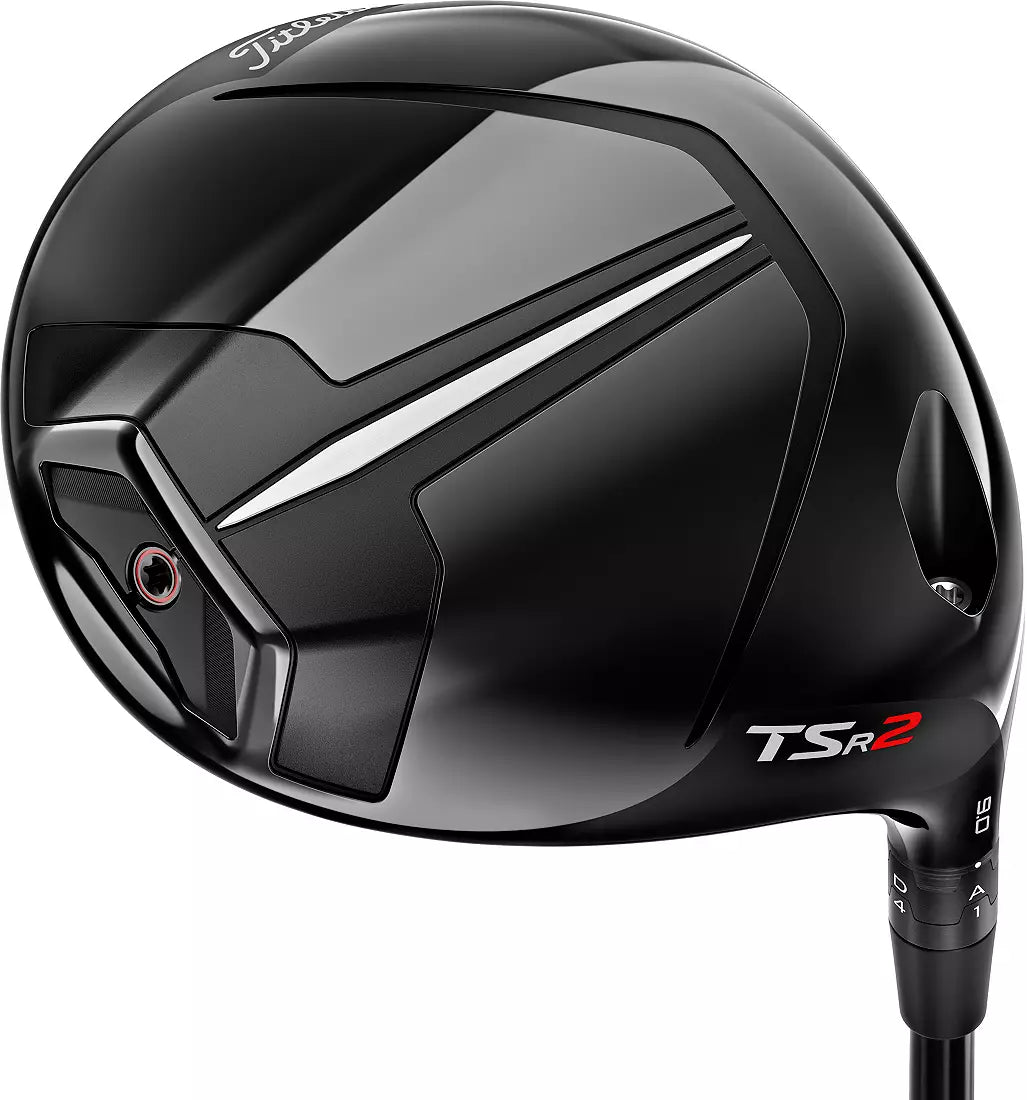 Titleist TSi2 Driver