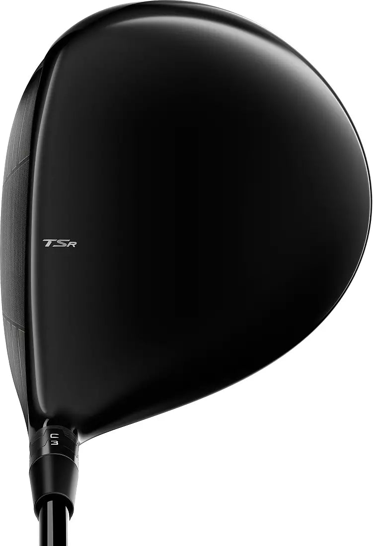Titleist TSi3 Driver