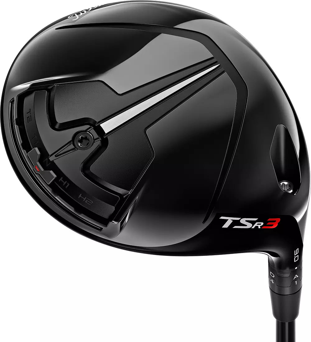 Titleist TSi3 Driver