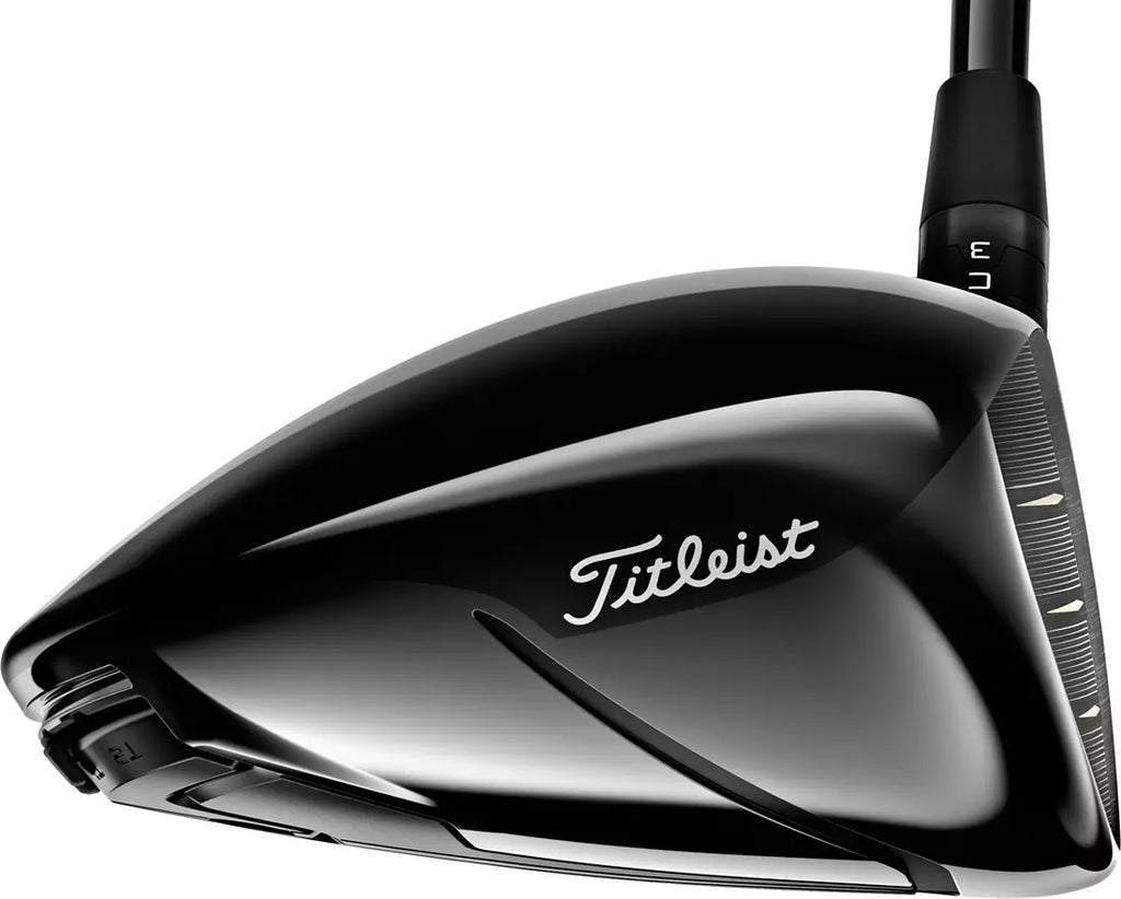Titleist TSi3 Driver