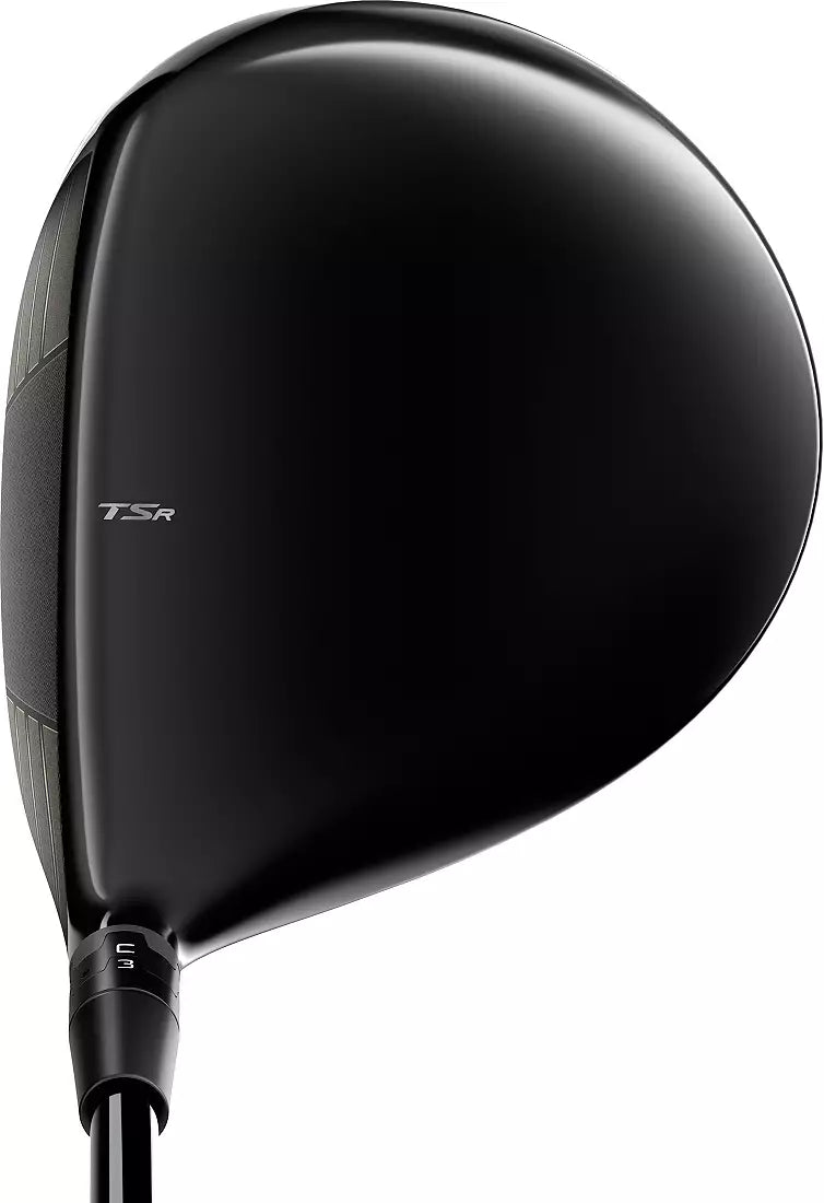 Titleist TSi4 Driver