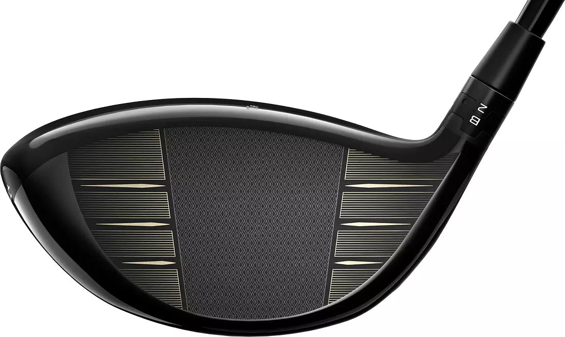 Titleist TSi4 Driver