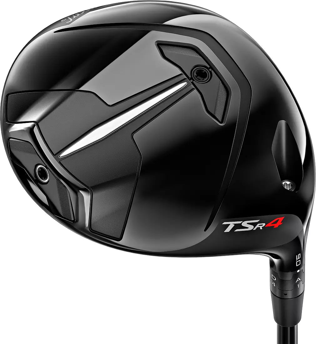 Titleist TSi4 Driver