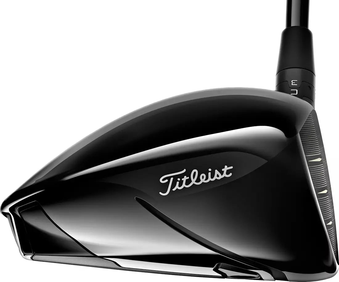 Titleist TSi4 Driver