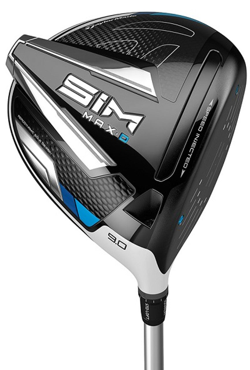 TaylorMade SIM Max Driver