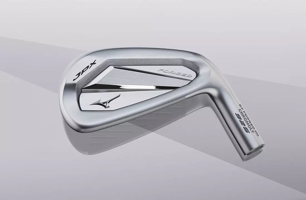 Mizuno JPX925 Forged Irons