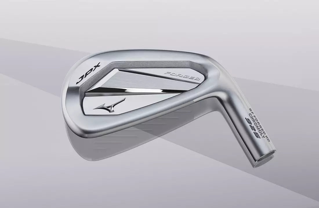 Mizuno JPX925 Forged Irons