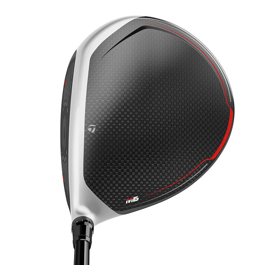 TaylorMade M6 Driver