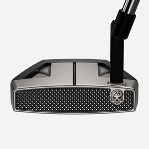 Battle Ready II Blackjack Putter