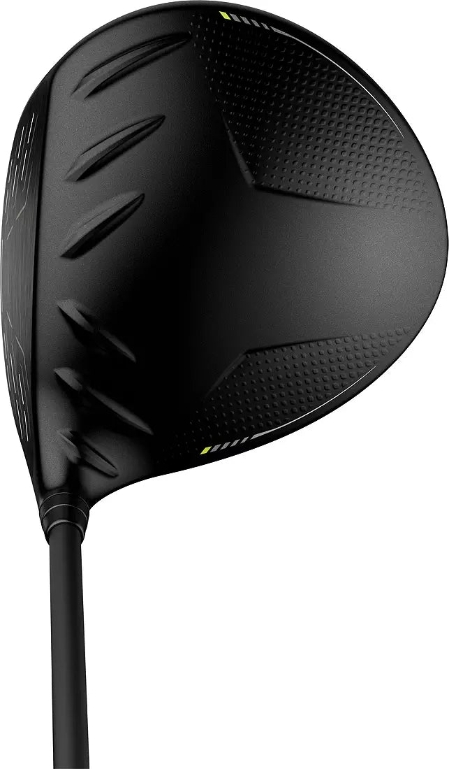 PING G430 MAX Driver – Carbonfly Forgiveness & Stability