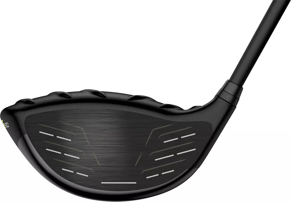 PING G430 MAX Driver – Carbonfly Forgiveness & Stability
