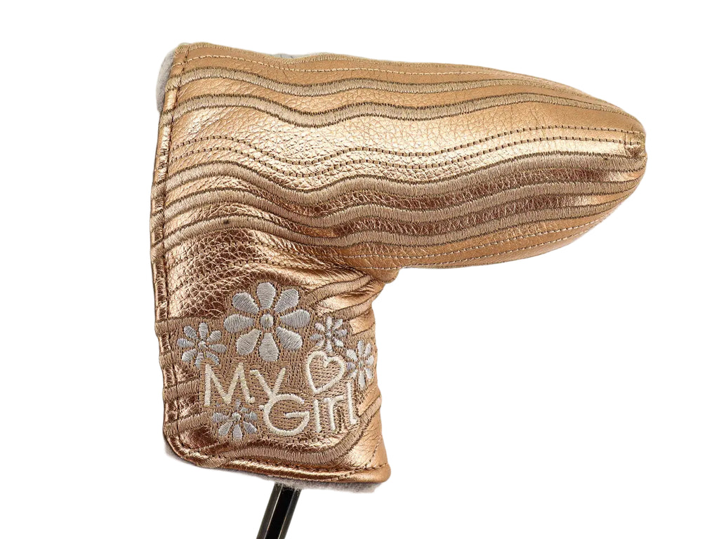 Scotty Cameron "My Girl" Limited Edition Putter – Collector Series | 35" RH | Premium Milled