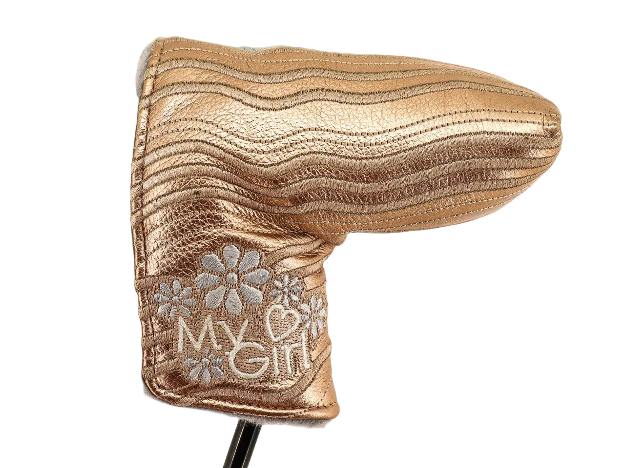 Scotty Cameron "My Girl" Limited Edition Putter – Collector Series | 35" RH | Premium Milled