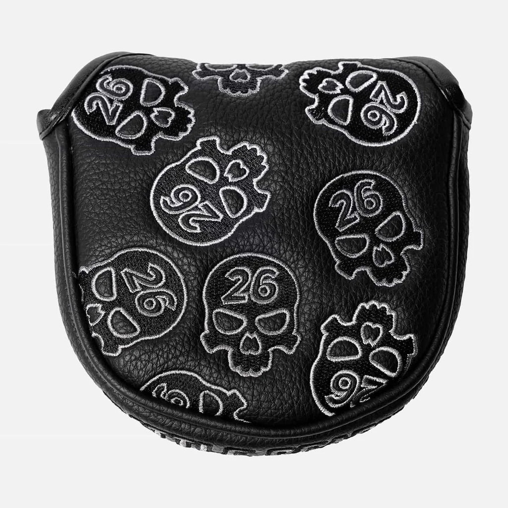 Battle Ready II Blackjack Putter