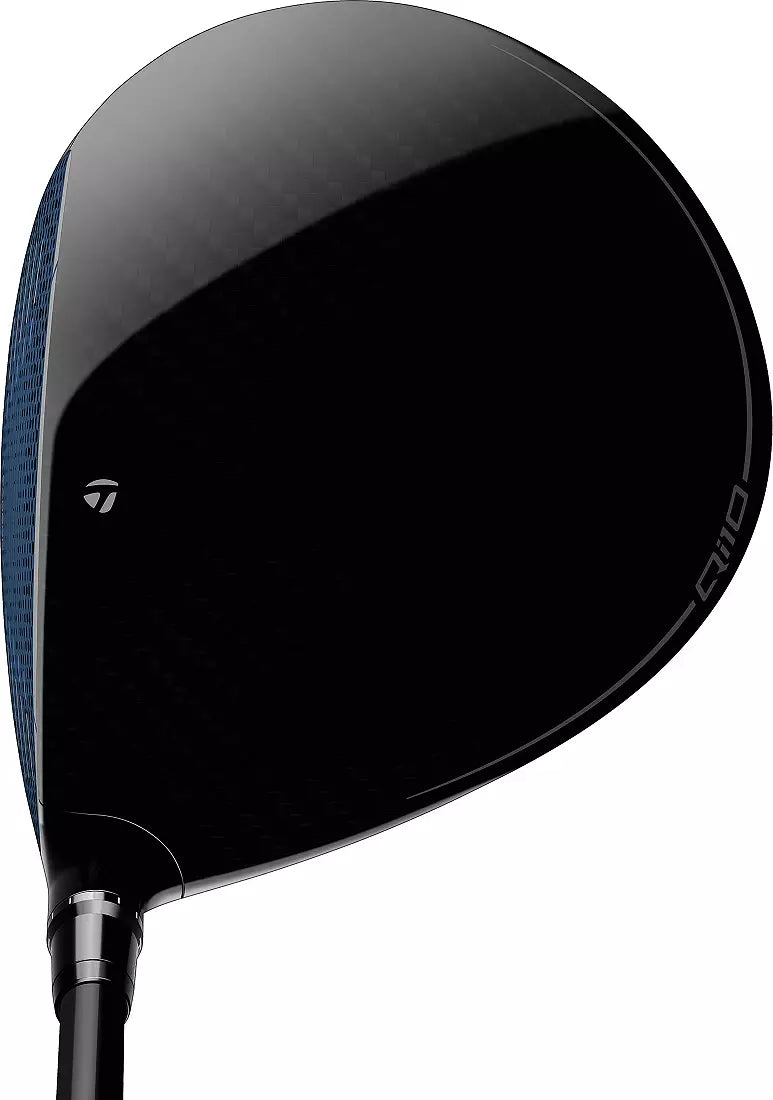 TaylorMade Qi10 MAX Driver – Maximum Forgiveness, Effortless Launch