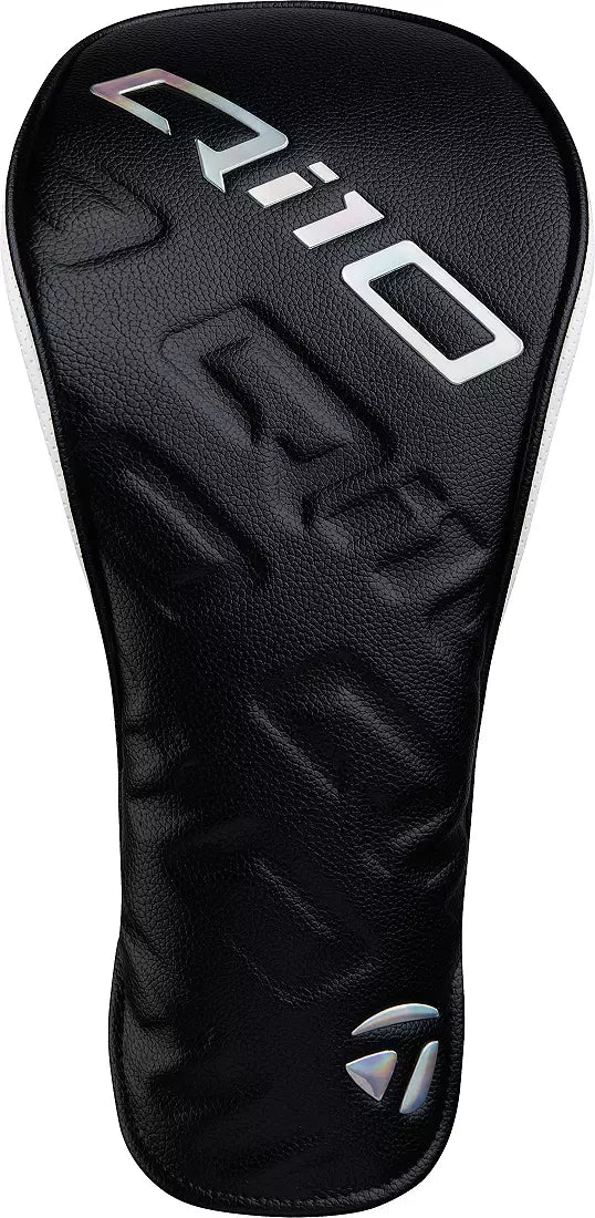 TaylorMade Qi10 MAX Driver – Maximum Forgiveness, Effortless Launch