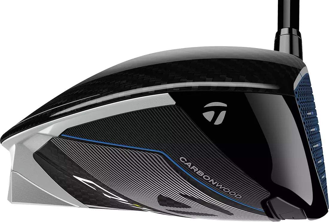TaylorMade Qi10 MAX Driver – Maximum Forgiveness, Effortless Launch
