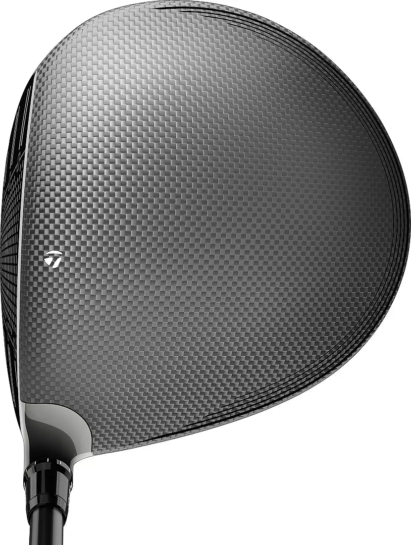 TaylorMade Qi35 Driver
