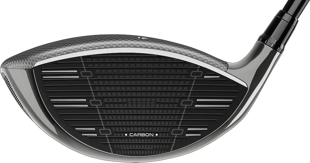 TaylorMade Qi35 Driver