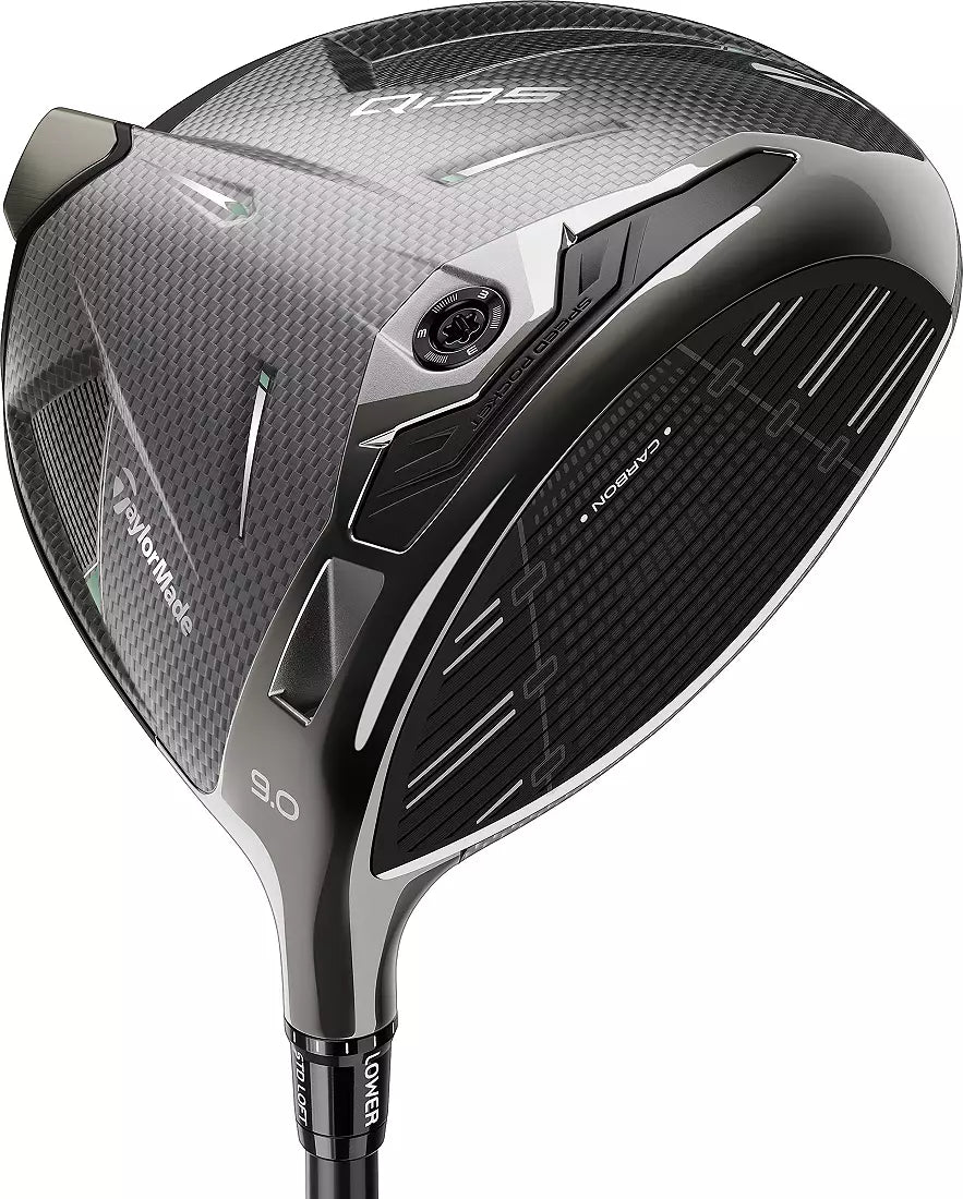 TaylorMade Qi35 Driver