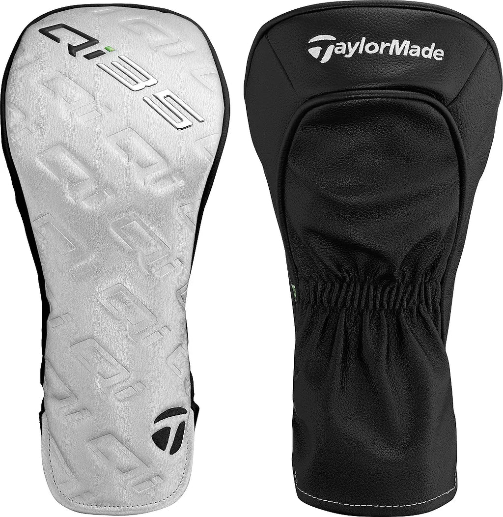 TaylorMade Qi35 Driver