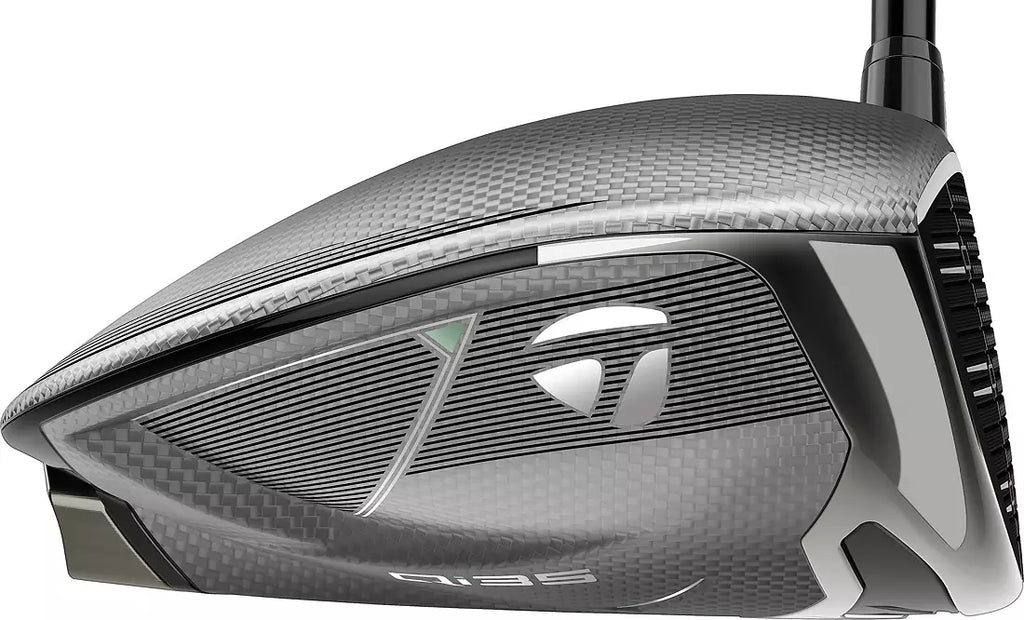 TaylorMade Qi35 Driver