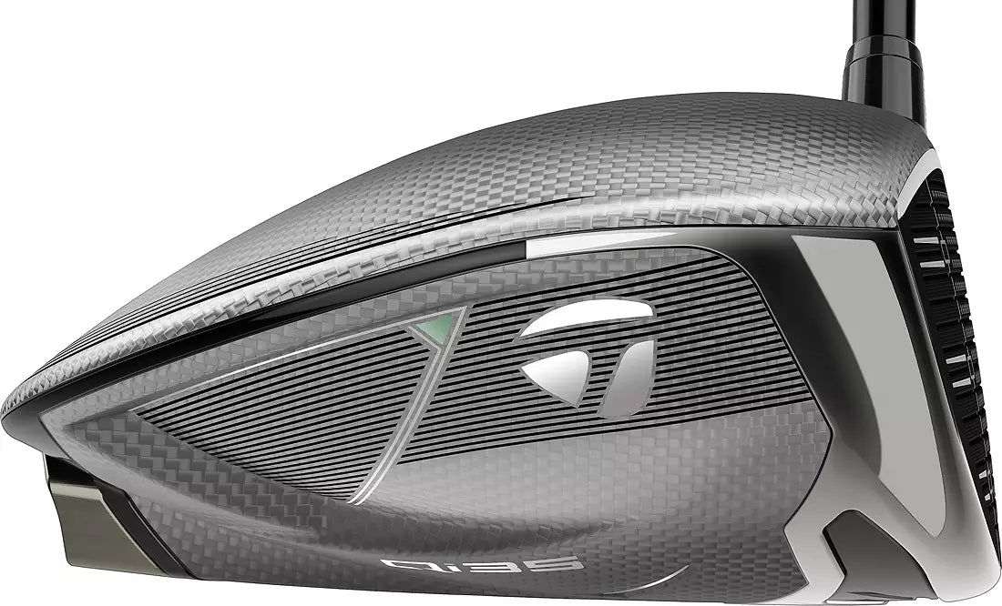TaylorMade Qi35 Driver