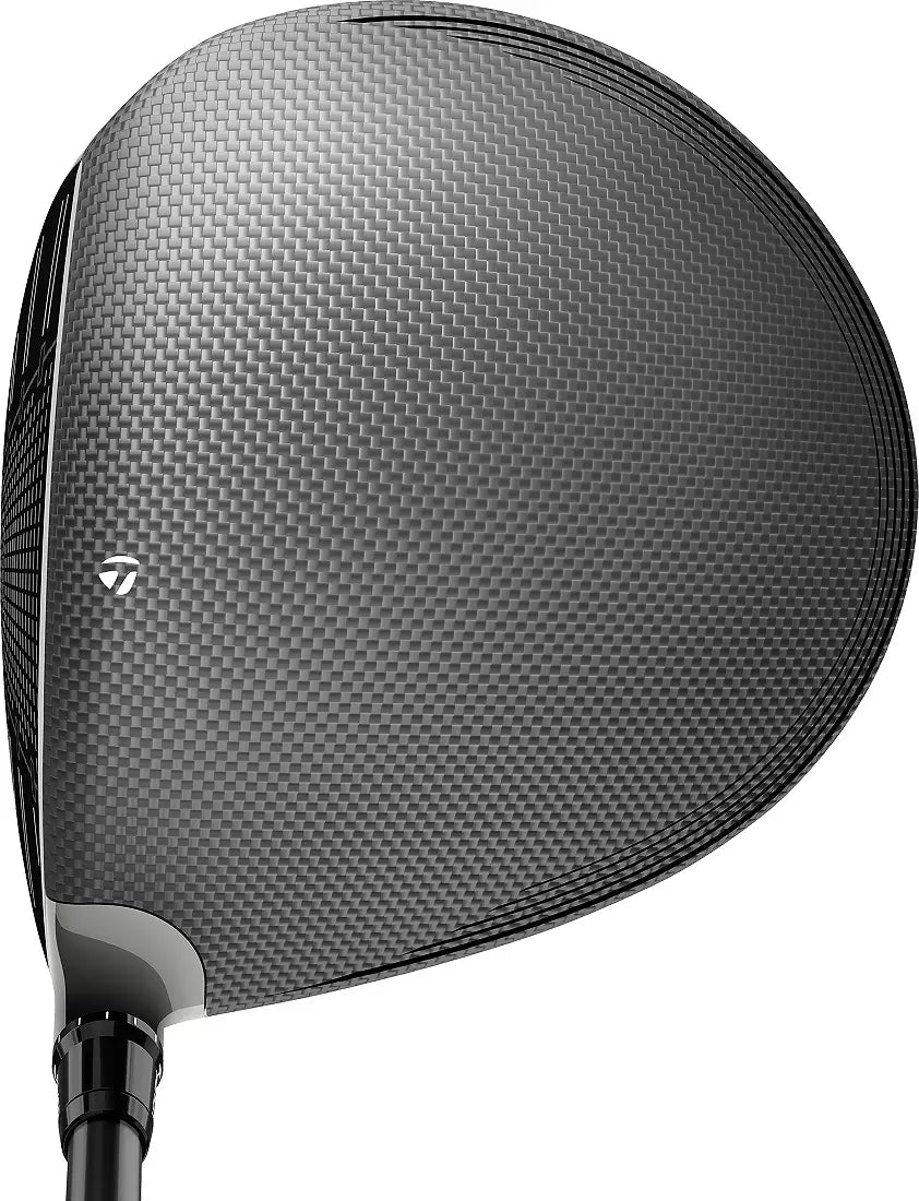TaylorMade Qi35 Max Driver