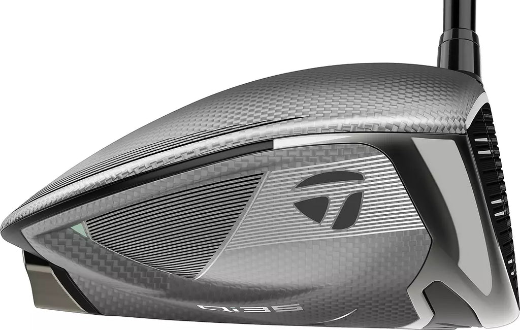 TaylorMade Qi35 Max Driver