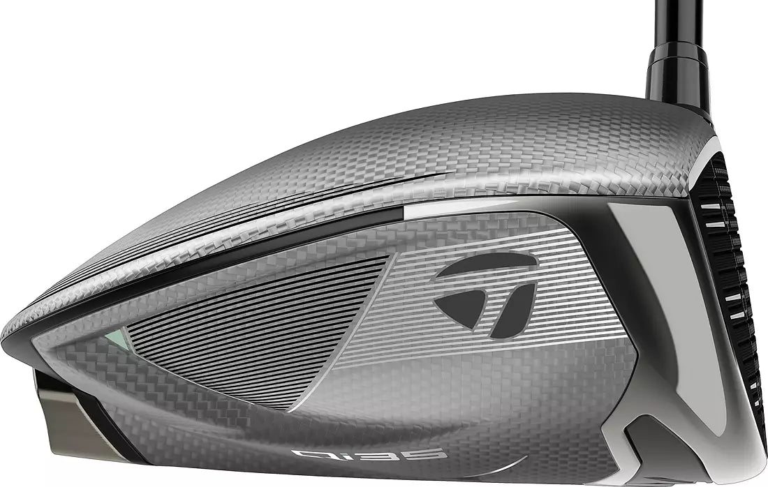 TaylorMade Qi35 Max Driver
