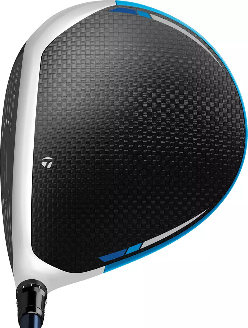 TaylorMade SIM2 Max Driver