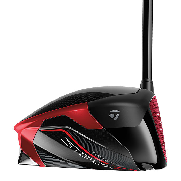 TaylorMade Stealth 2 Driver