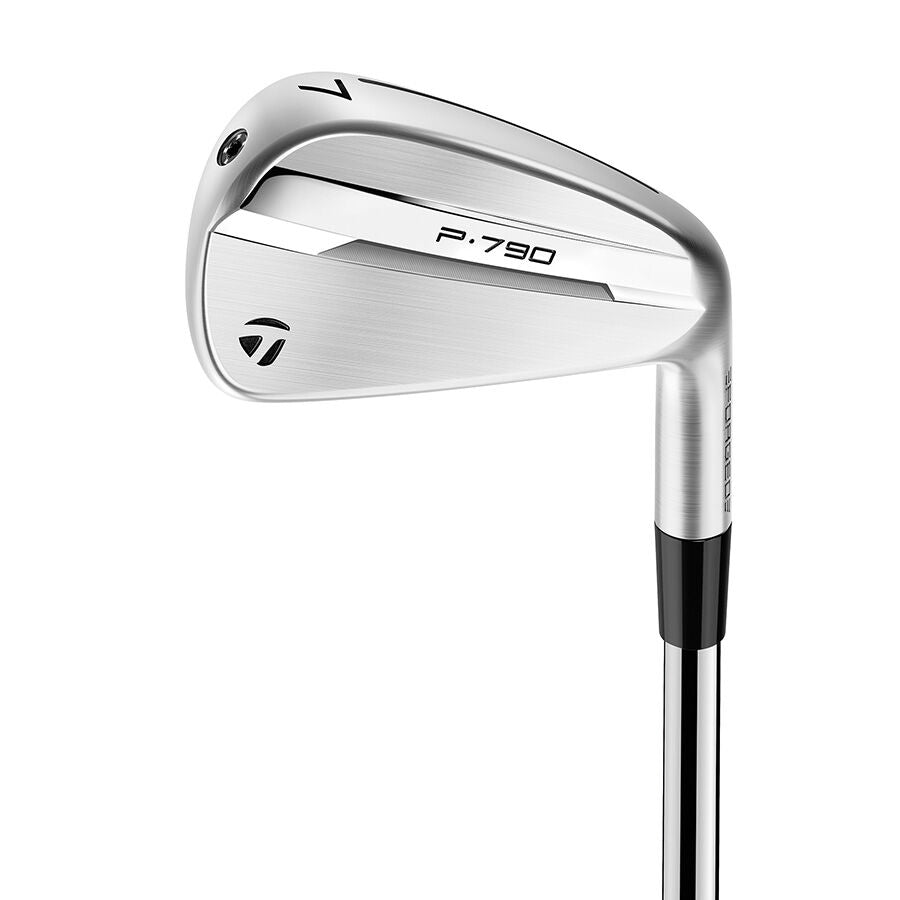 TaylorMade P790 4-PW Iron Set – Chrome Finish
