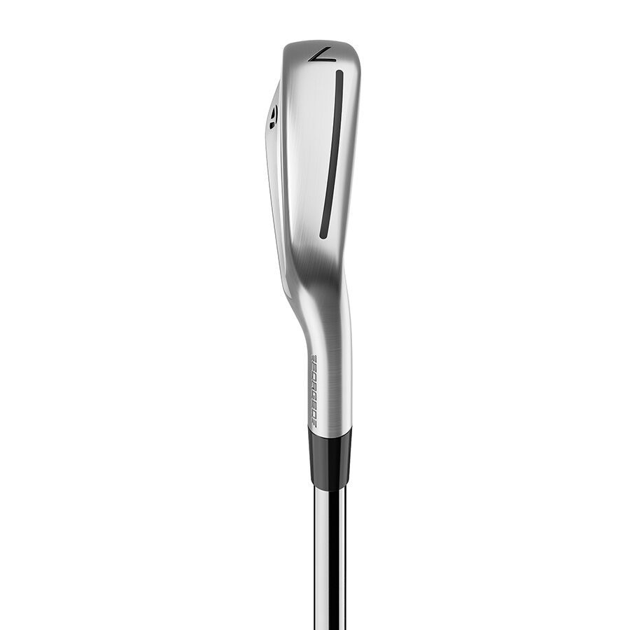 TaylorMade P790 4-PW Iron Set – Chrome Finish