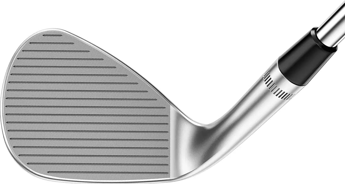 Callaway Jaws Raw Wedge