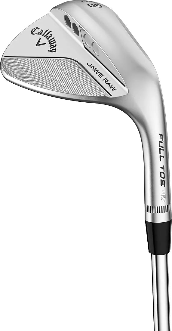 Callaway Jaws Raw Wedge