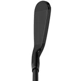 Callaway Apex Ti Fusion Iron Set – Matte Black (4-PW)