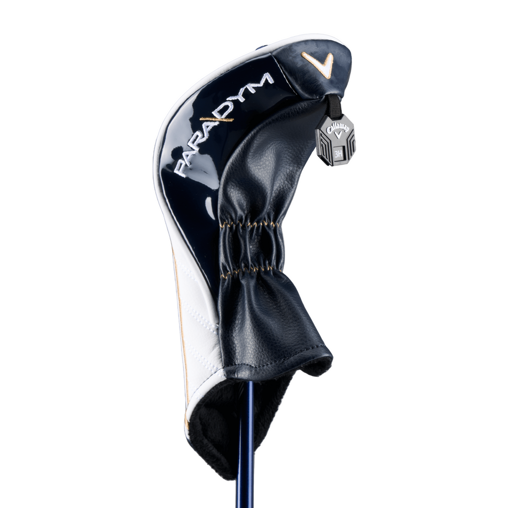 Callaway Paragon hybrid