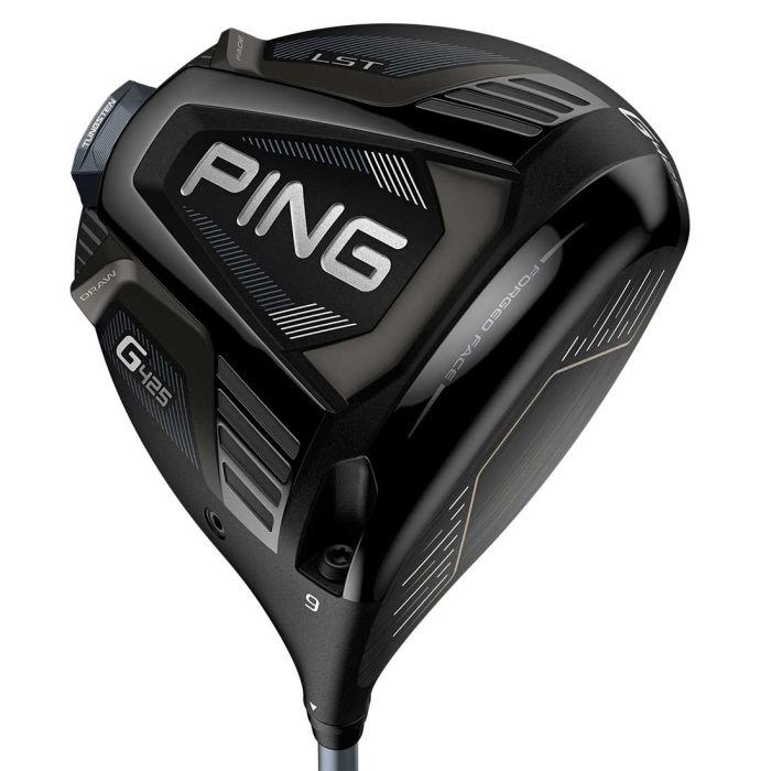 PING G425 MAX Driver